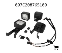 AGCO 007C208765100 Фара рабочего света