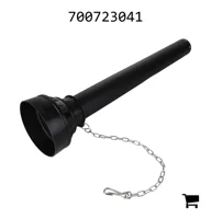 AGCO 700723041 Щиток