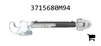 AGCO 3715680M94 Верхняя тяга с крюком