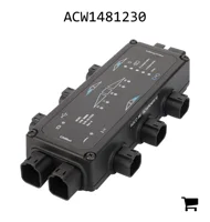 AGCO ACW1481230 Модуль