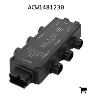 AGCO ACW1481230 Модуль