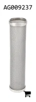AGCO AG009237 Сменный сетчатый фильтр, 3/4" x 1", 100 ячеек
