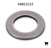 AGCO VA023122 Плоская шайба