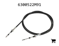 AGCO 6300522M91 Трос