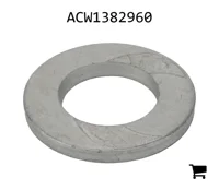 AGCO ACW1382960 Плоская шайба