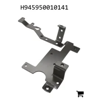 AGCO H945950010141 Фиксатор