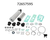 AGCO 72657595 Ремонтный комплект