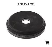 AGCO 3703537M1 Кронштейн джойстика