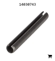 AGCO 14030743 Палец сцепки