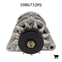 AGCO 3906732M1 Генератор