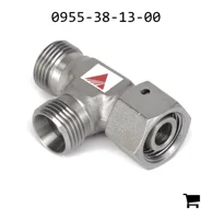 AGCO 0955-38-13-00 Соединитель