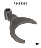 AGCO 72433386 Вилка переключения