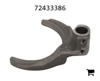 AGCO 72433386 Вилка переключения