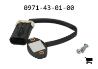 AGCO 0971-43-01-00 Датчик угла наклона диаметра рулона