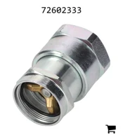 AGCO 72602333 Быстроразъемная муфта