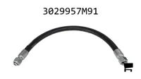 AGCO 3029957M91 Шланг