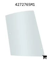 AGCO 4272765M1 Стекло левое