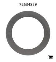 AGCO 72634859 Диск