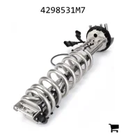 AGCO 4298531M7 Датчик DEF