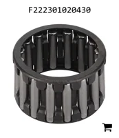 AGCO F222301020430 Игольчатый подшипник