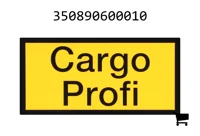 AGCO 350890600010 Декаль