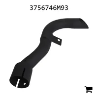 AGCO 3756746M93 Труба