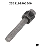 AGCO X563103901000 Заглушка