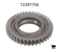 AGCO 72397796 Цилиндрическая шестерня