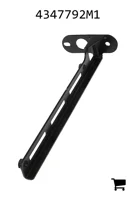 AGCO 4347792M1 Кронштейн конденсатора