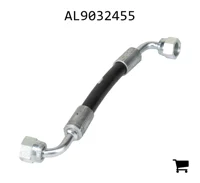 AGCO AL9032455 Гидравлический шланг