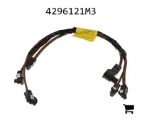 AGCO 4296121M3 Жгут