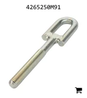 AGCO 4265250M91 Цепь правая