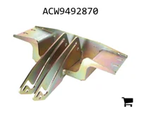 AGCO ACW9492870 Канал