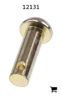 AGCO 12131 Заклепка