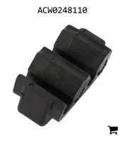 AGCO ACW0248110 Зажим