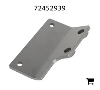 AGCO 72452939 Фиксатор