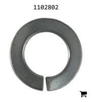 AGCO 1102802 Стопорная шайба