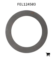 AGCO FEL124503 Регулировочная шайба