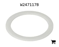 AGCO W247117B Шайба