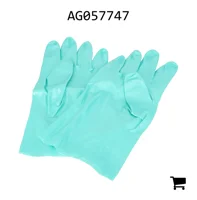 AGCO AG057747 Химические перчатки