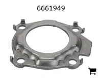 AGCO 6661949 Фиксатор