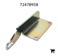 AGCO 72470958 Фиксатор