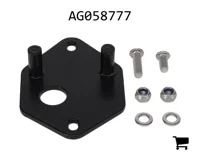 AGCO AG058777 Переходная плита