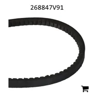 AGCO 268847V91 Ремень