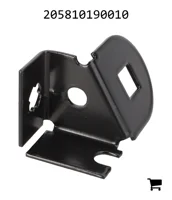 AGCO 205810190010 Фиксатор