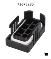 AGCO 72675283 Колпачок штока