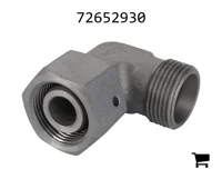 AGCO 72652930 Резьбовое соединение