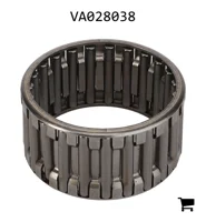 AGCO VA028038 Игольчатый подшипник