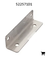 AGCO 522571D1 Кронштейн звукового сигнала заднего хода