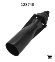 AGCO 128740 Мешалка